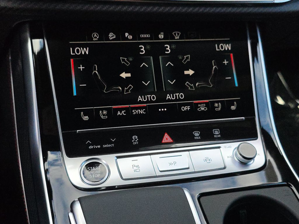 New 2026 Audi Q8 Prestige AWD/4WD image 27