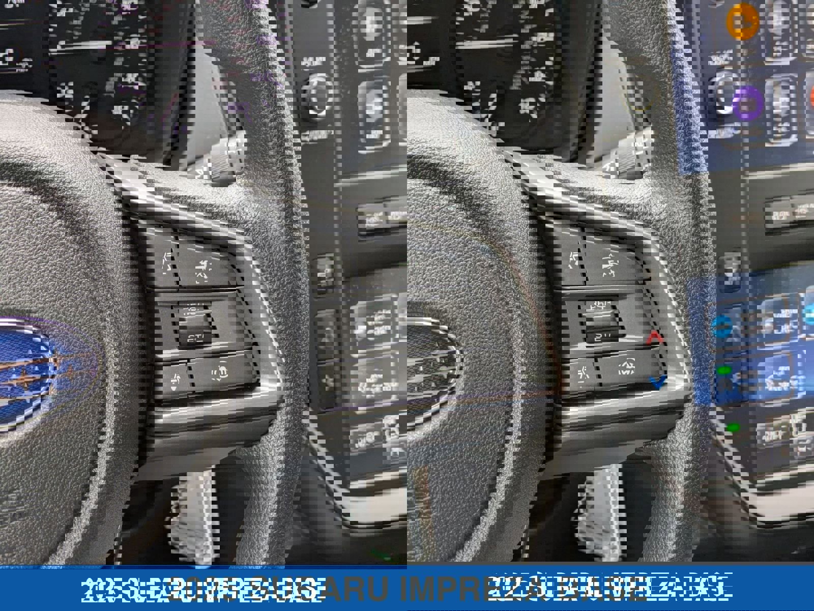 Certified 2025 Subaru Impreza 2.0i image 19