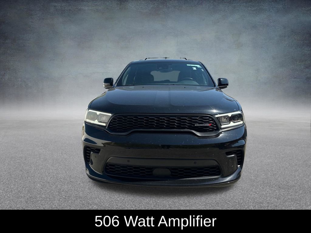 Used 2025 Dodge Durango GT image 9