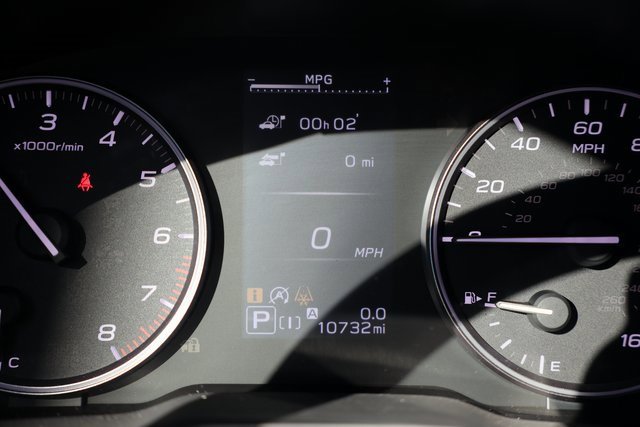 Certified 2024 Subaru Crosstrek 2.0i Premium image 21