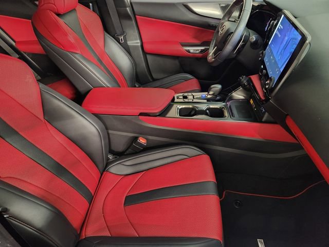 Used 2024 Lexus NX 350 F Sport image 3