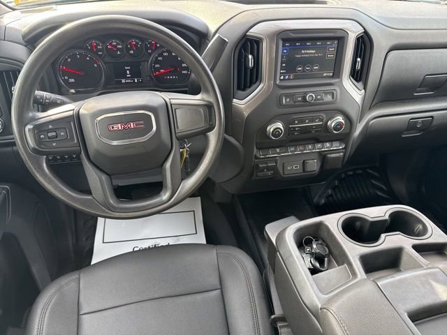 Certified 2023 GMC Sierra 3500 Pro w/ Gooseneck/5TH Wheel Package image 19