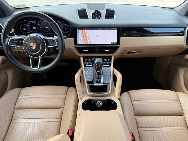 Used 2019 Porsche Cayenne AWD/4WD image 24