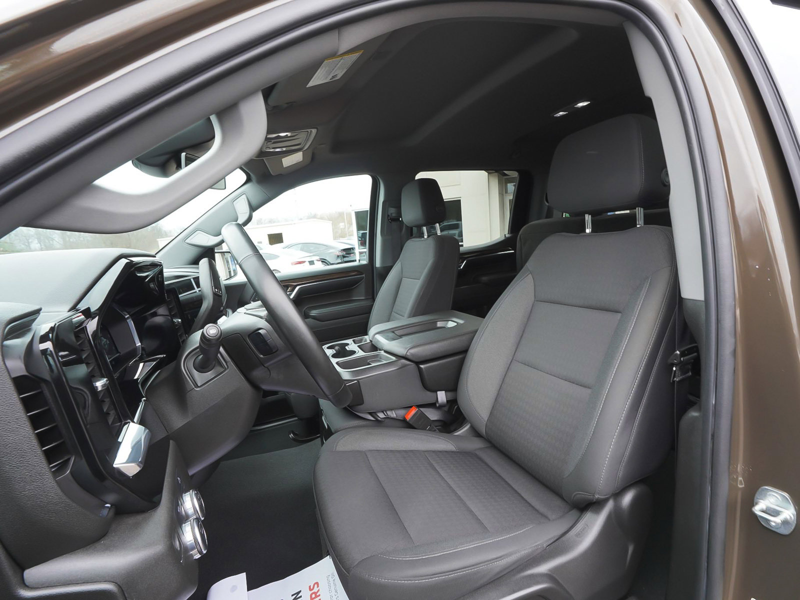 Used 2023 GMC Sierra 1500 Elevation image 30