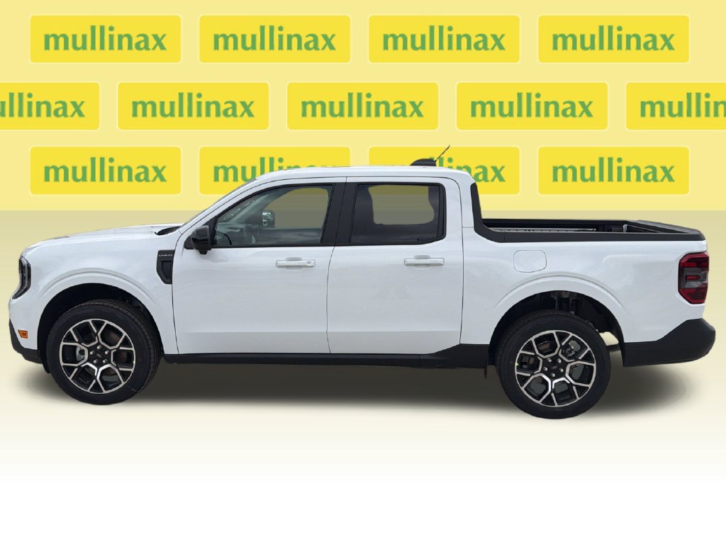 New 2026 Ford Maverick Lariat AWD/4WD image 10