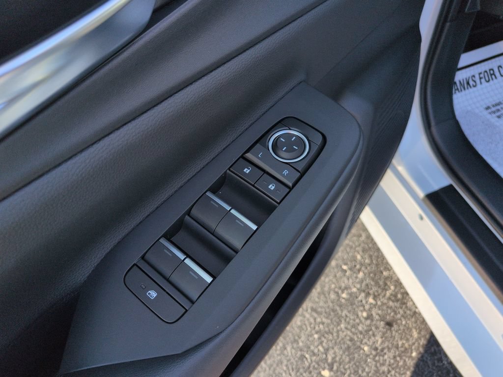 Certified 2026 Toyota Prius AWD image 11