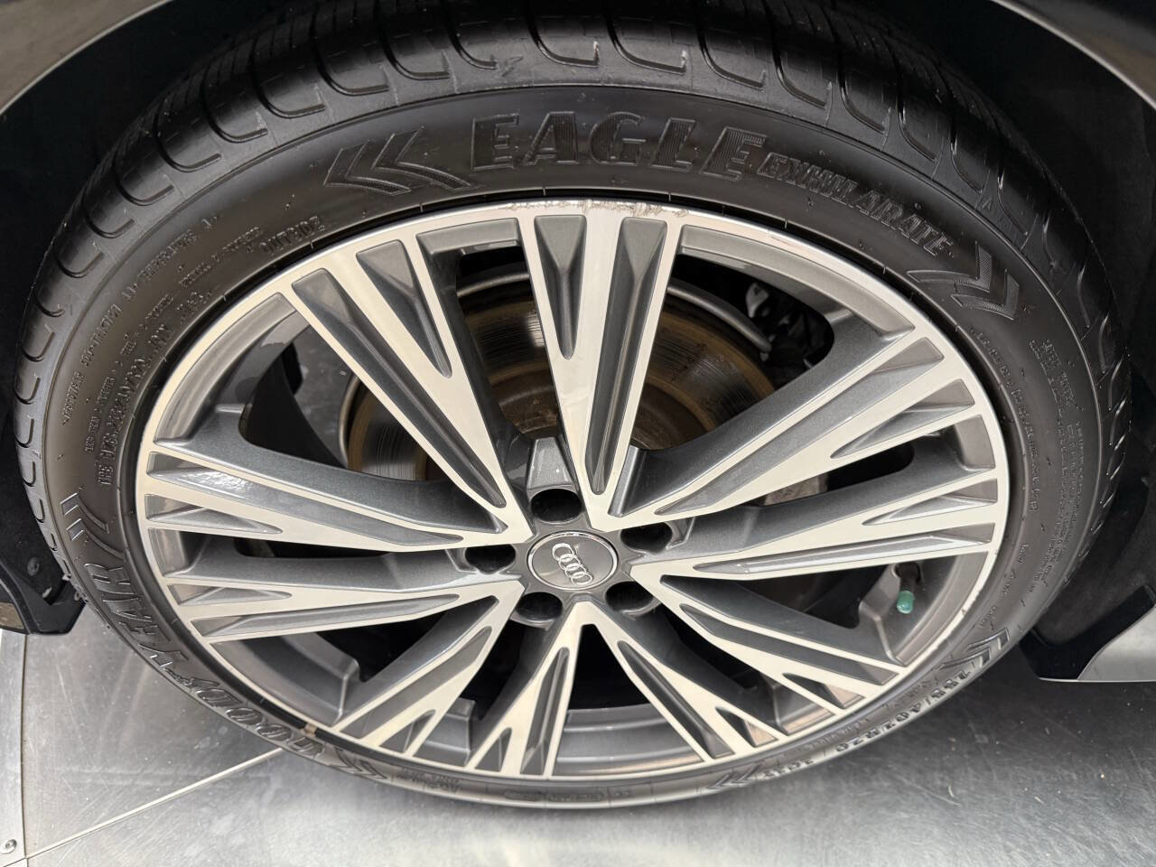 Used 2019 Audi A6 3.0T Premium w/ Convenience Package AWD/4WD image 28