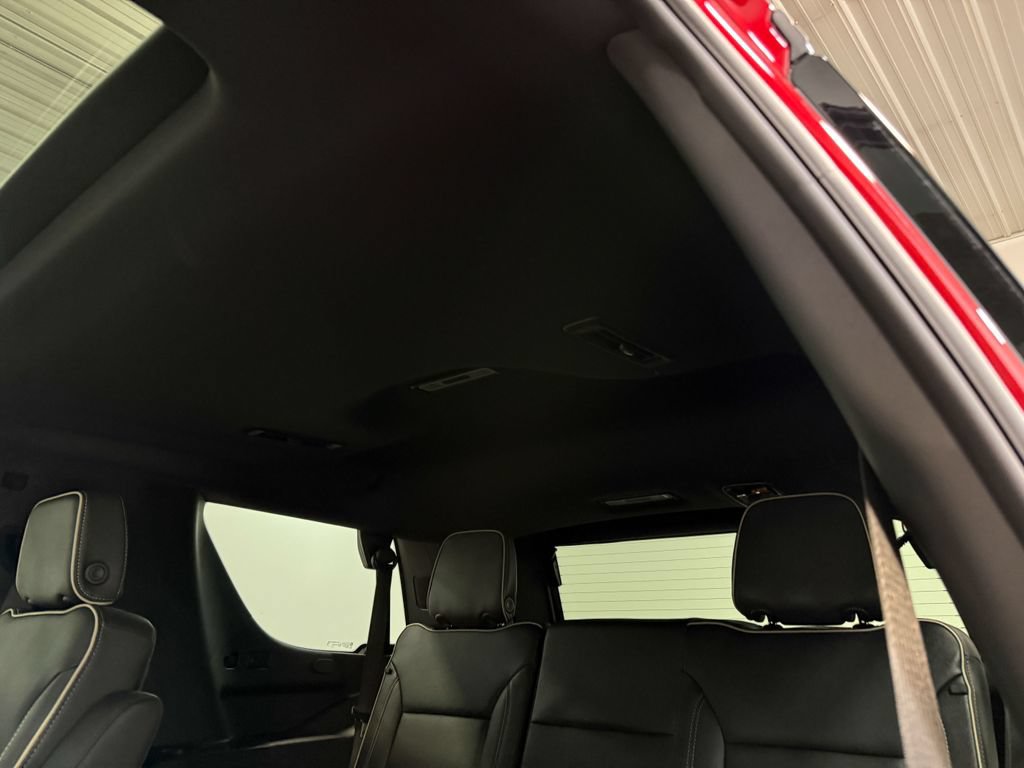 Used 2024 Chevrolet Tahoe Premier w/ Premium Package AWD/4WD image 50