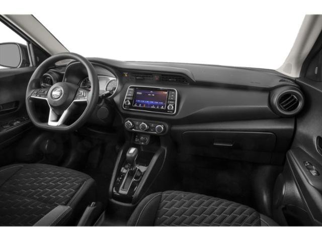 Used 2021 Nissan Kicks S FWD image 18
