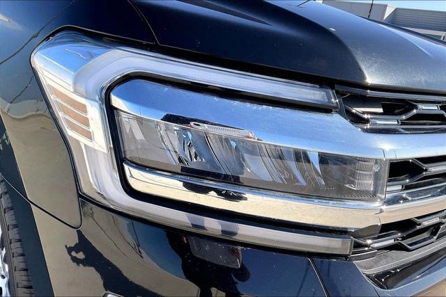 Used 2024 Ford Expedition Max Limited image 35