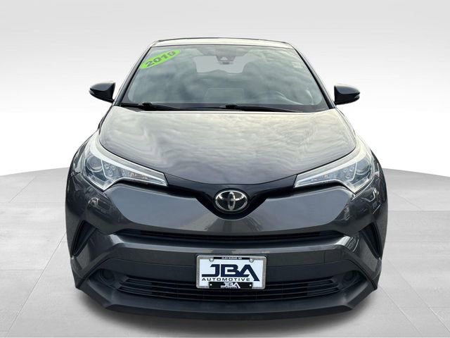 Used 2019 Toyota C-HR XLE image 22