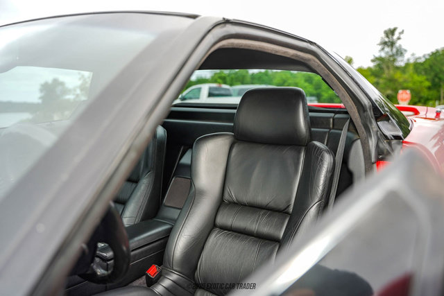 Used 1992 Acura NSX image 33