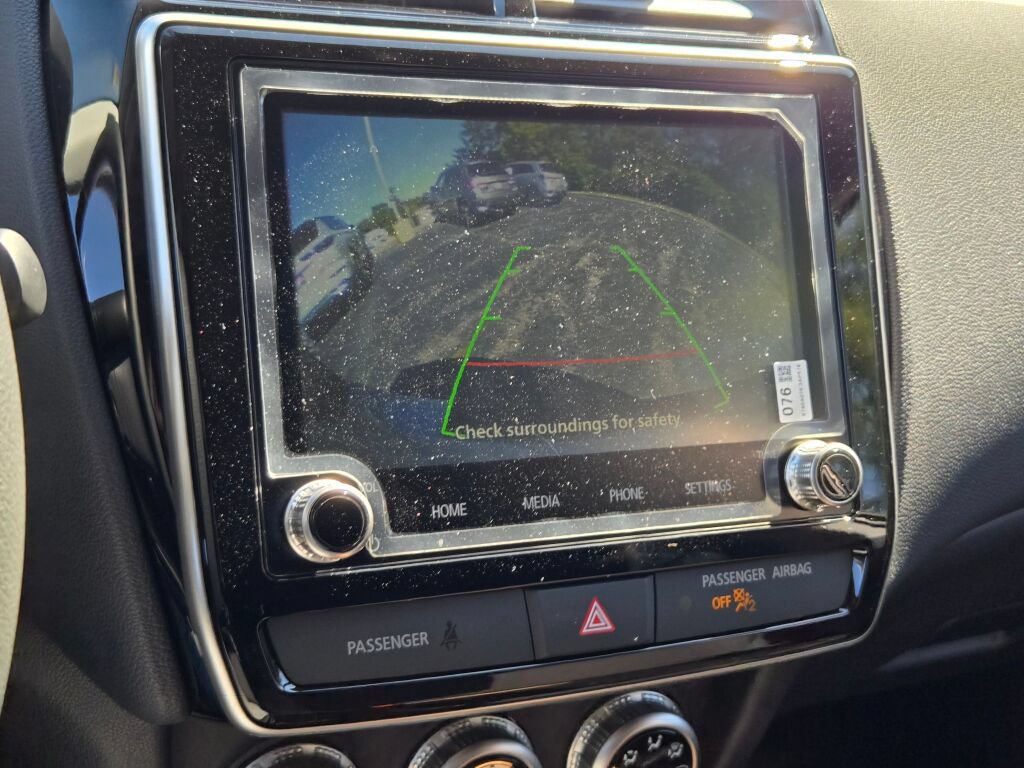 New 2027 Mitsubishi Outlander Sport ES AWD/4WD image 22