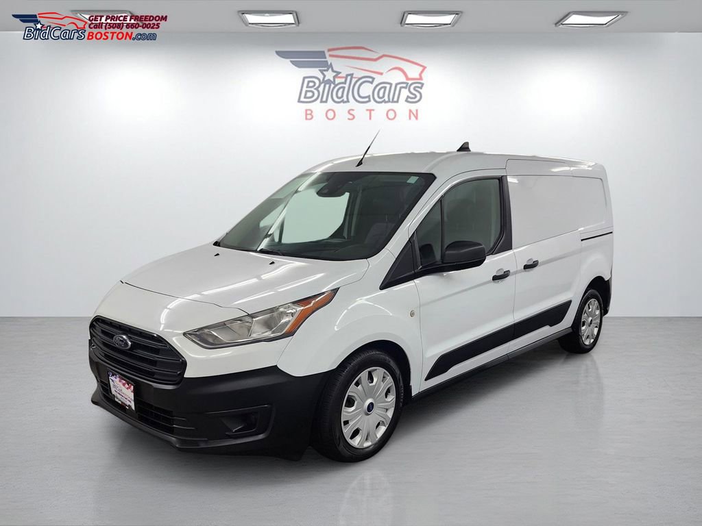 Used 2019 Ford Transit Connect XL