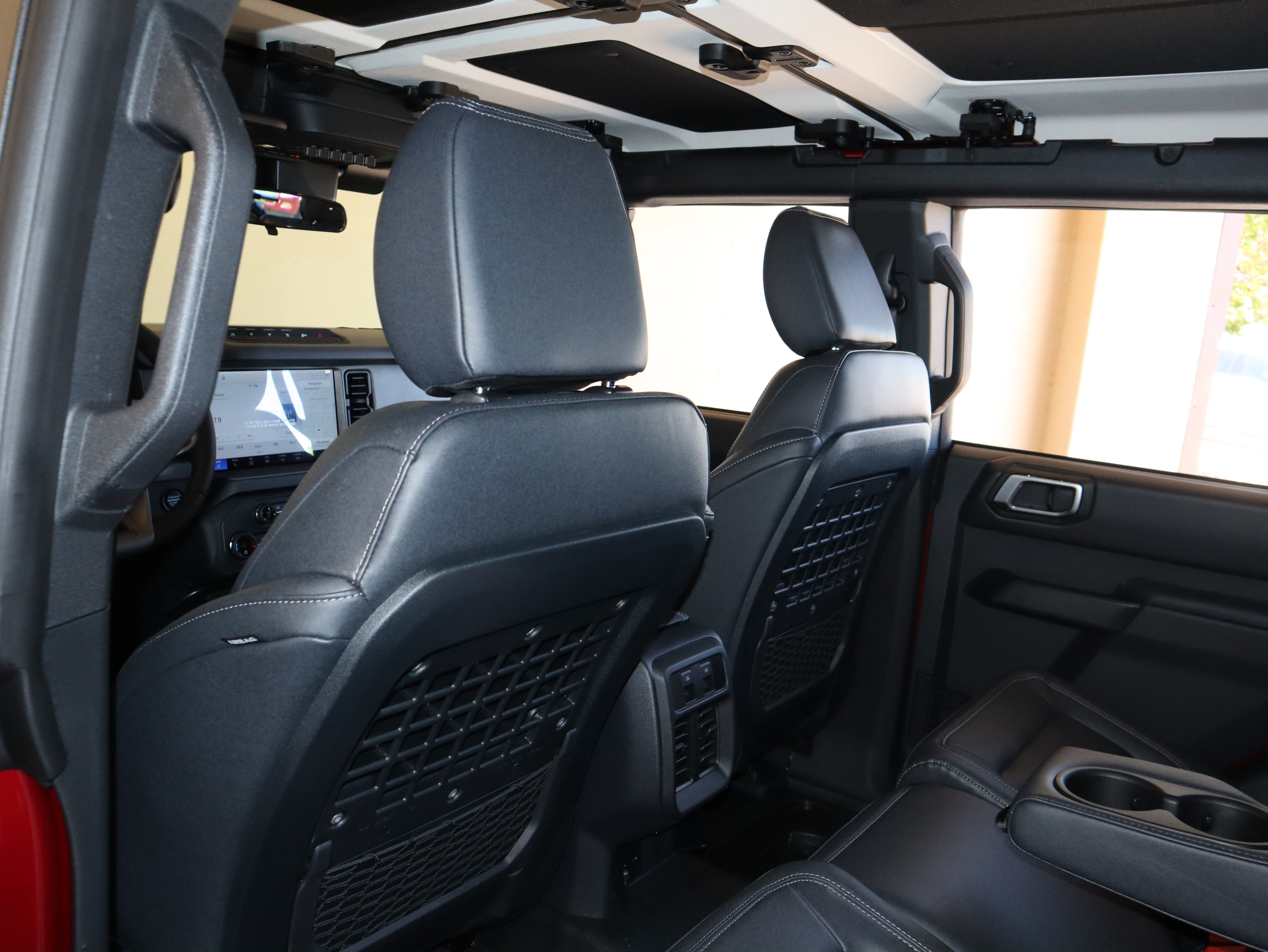 New 2026 Ford Bronco Badlands AWD/4WD image 35