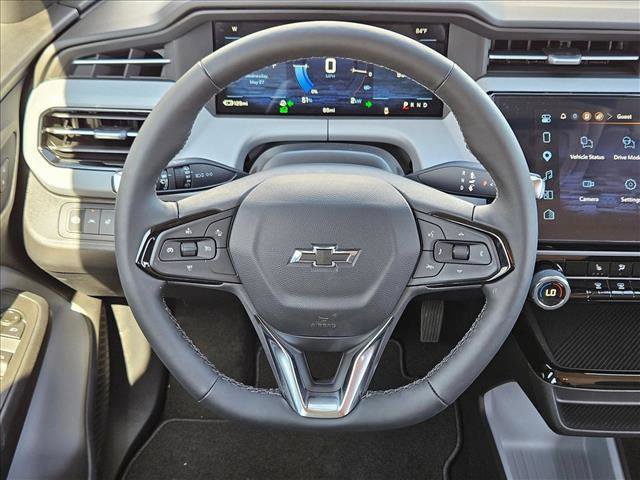 New 2027 Chevrolet Bolt LT w/ Comfort Package FWD image 12