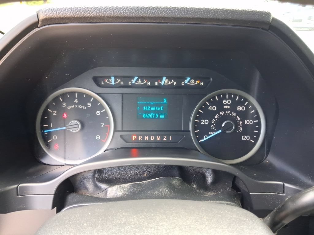 Used 2019 Ford F150 XLT RWD image 19