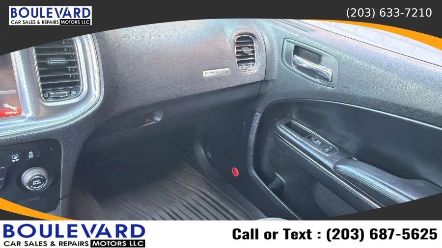 Used 2014 Dodge Charger SXT AWD/4WD image 13