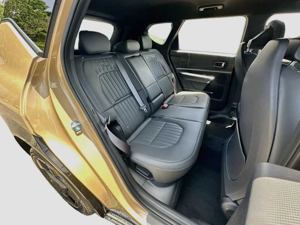 New 2027 Kia Seltos X-Line AWD/4WD image 25