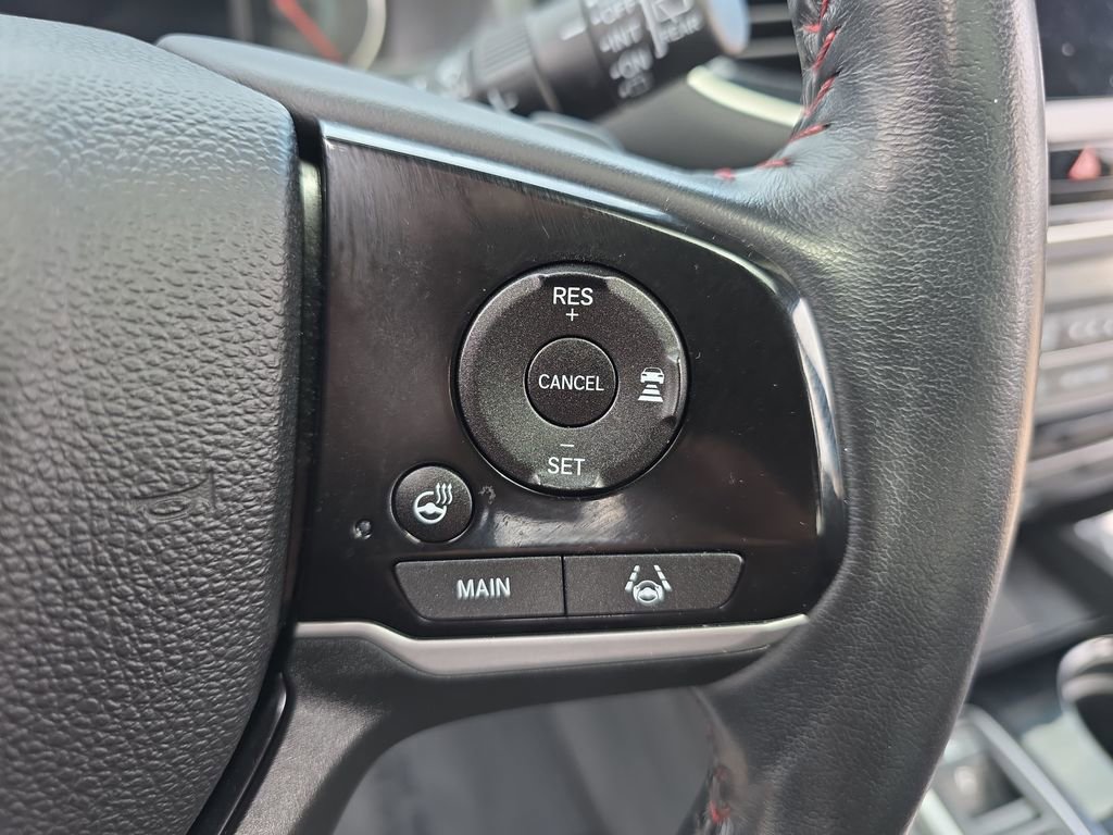 Used 2022 Honda Pilot Black Edition image 19