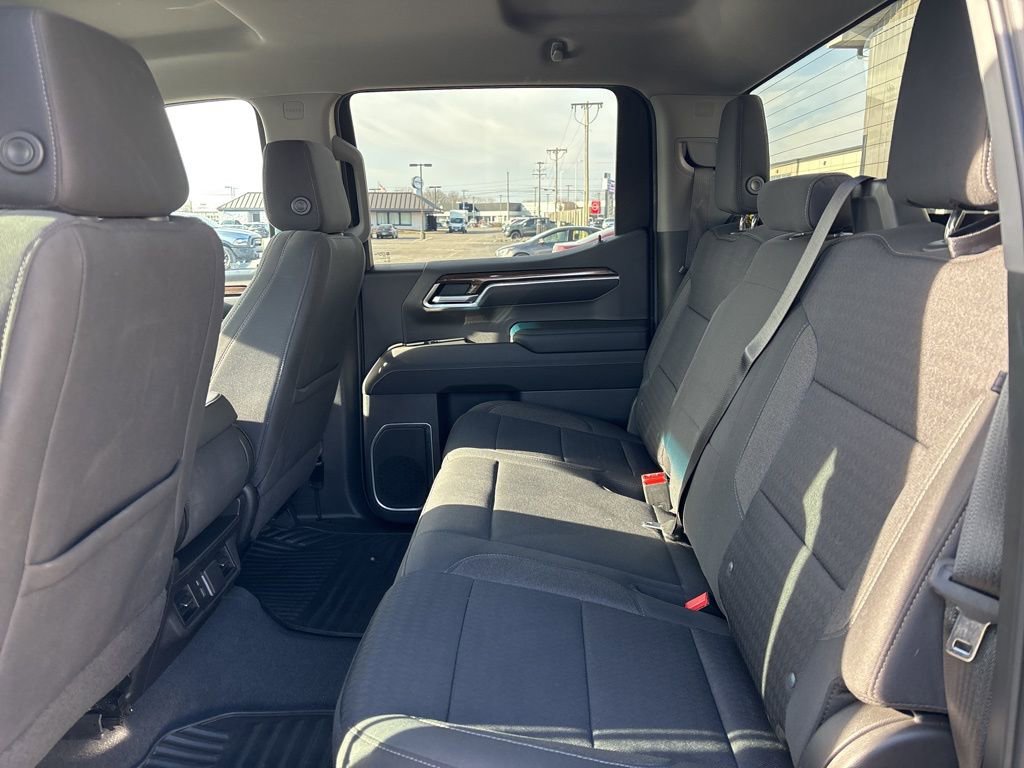 Used 2022 Chevrolet Silverado 1500 RST image 29