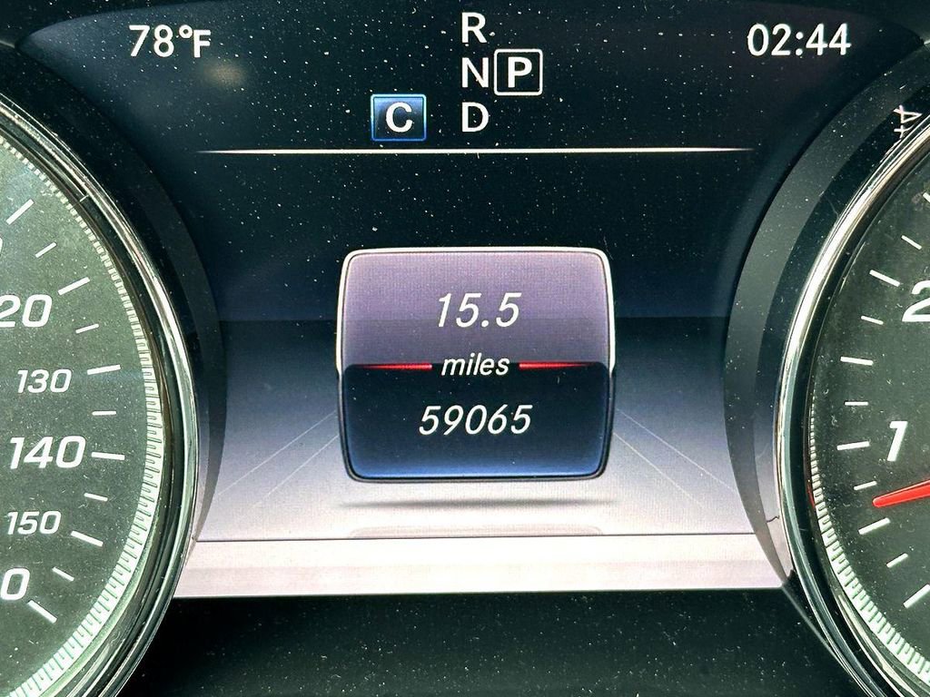 Used 2019 Mercedes-Benz E 300 image 27