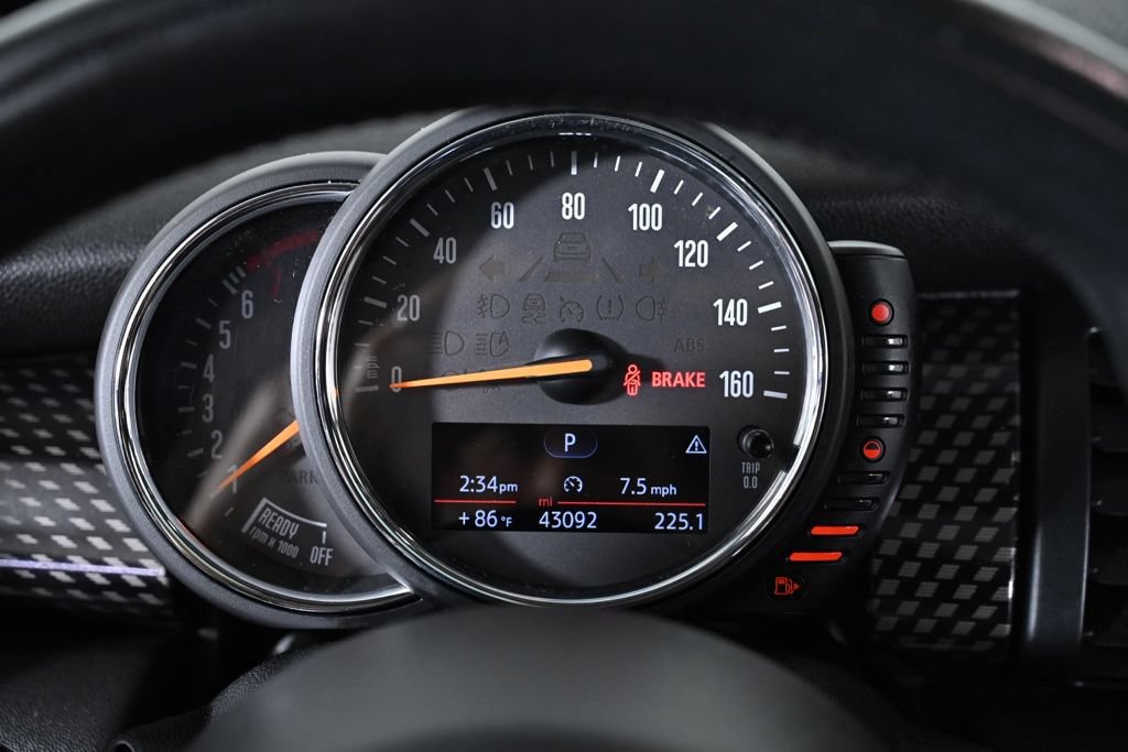 Used 2017 MINI Cooper S FWD image 15