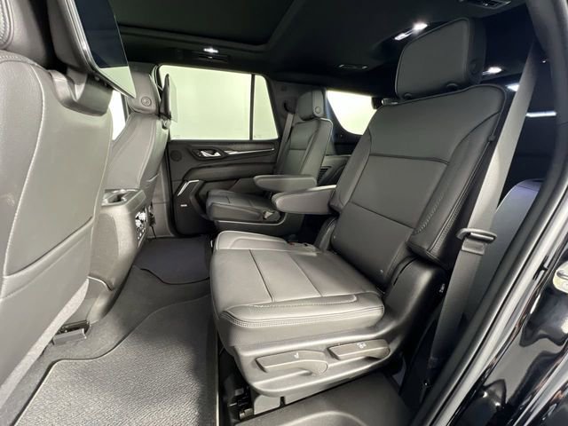 Used 2024 GMC Yukon Denali w/ Denali Reserve Package image 26