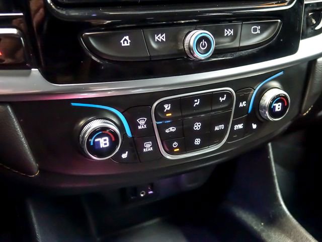 Used 2019 Chevrolet Traverse LT w/ LPO, Floor Liner Package image 25