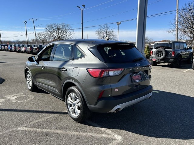 Used 2020 Ford Escape S image 5