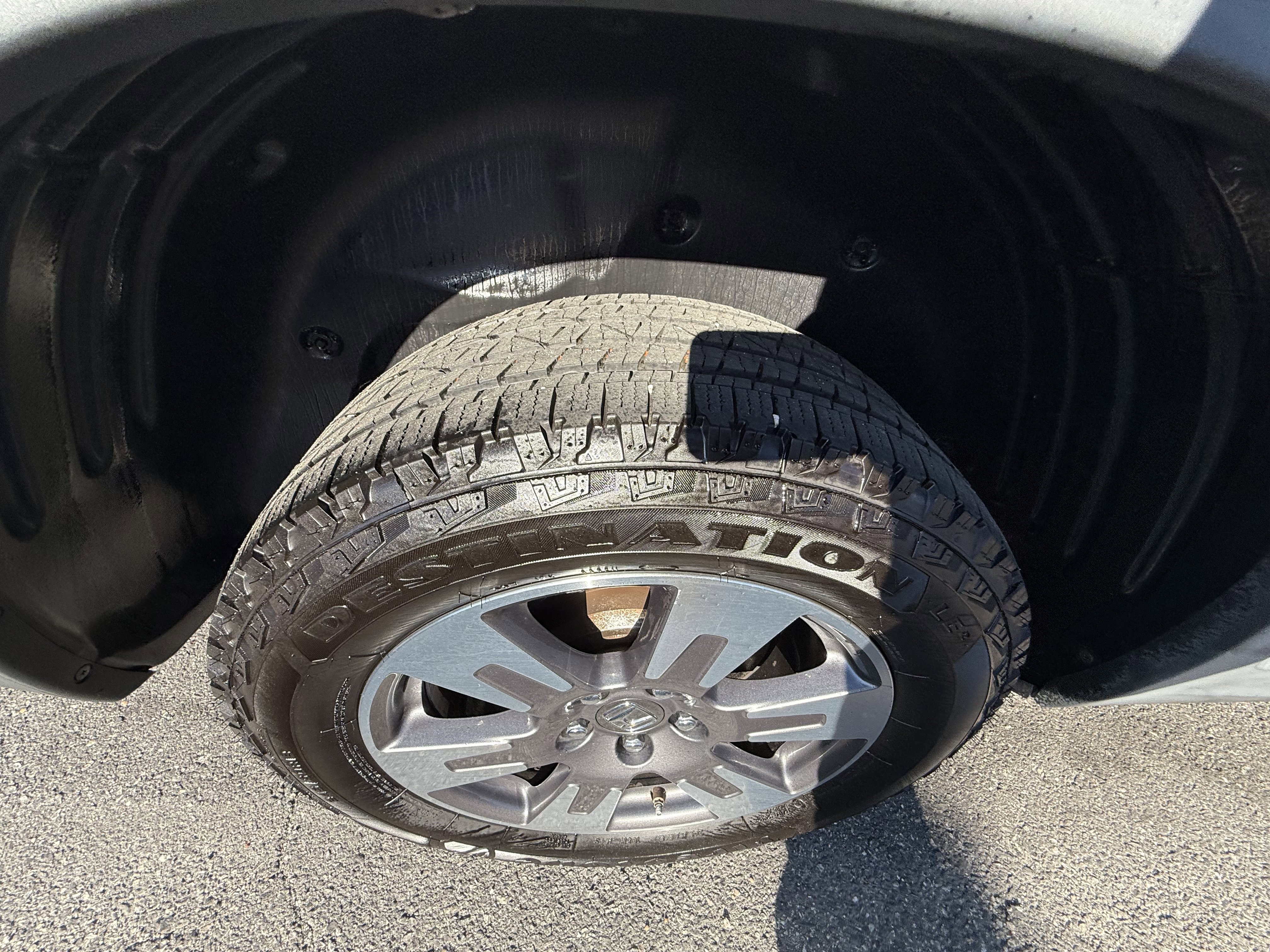 Used 2018 Honda Ridgeline RTL image 26