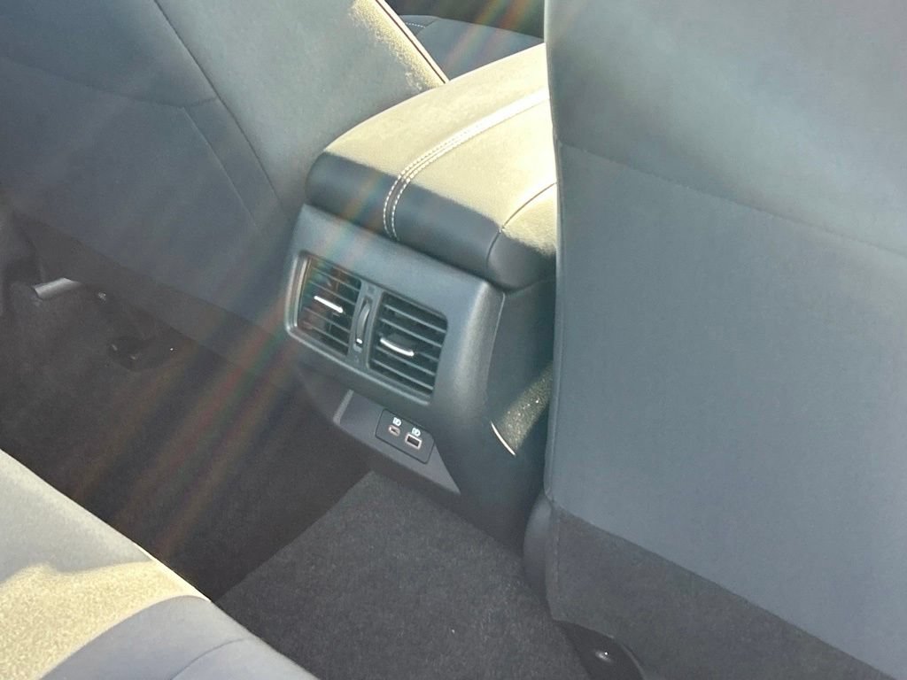 New 2026 Nissan Altima 2.5 SV w/ SV Special Edition Package FWD image 46