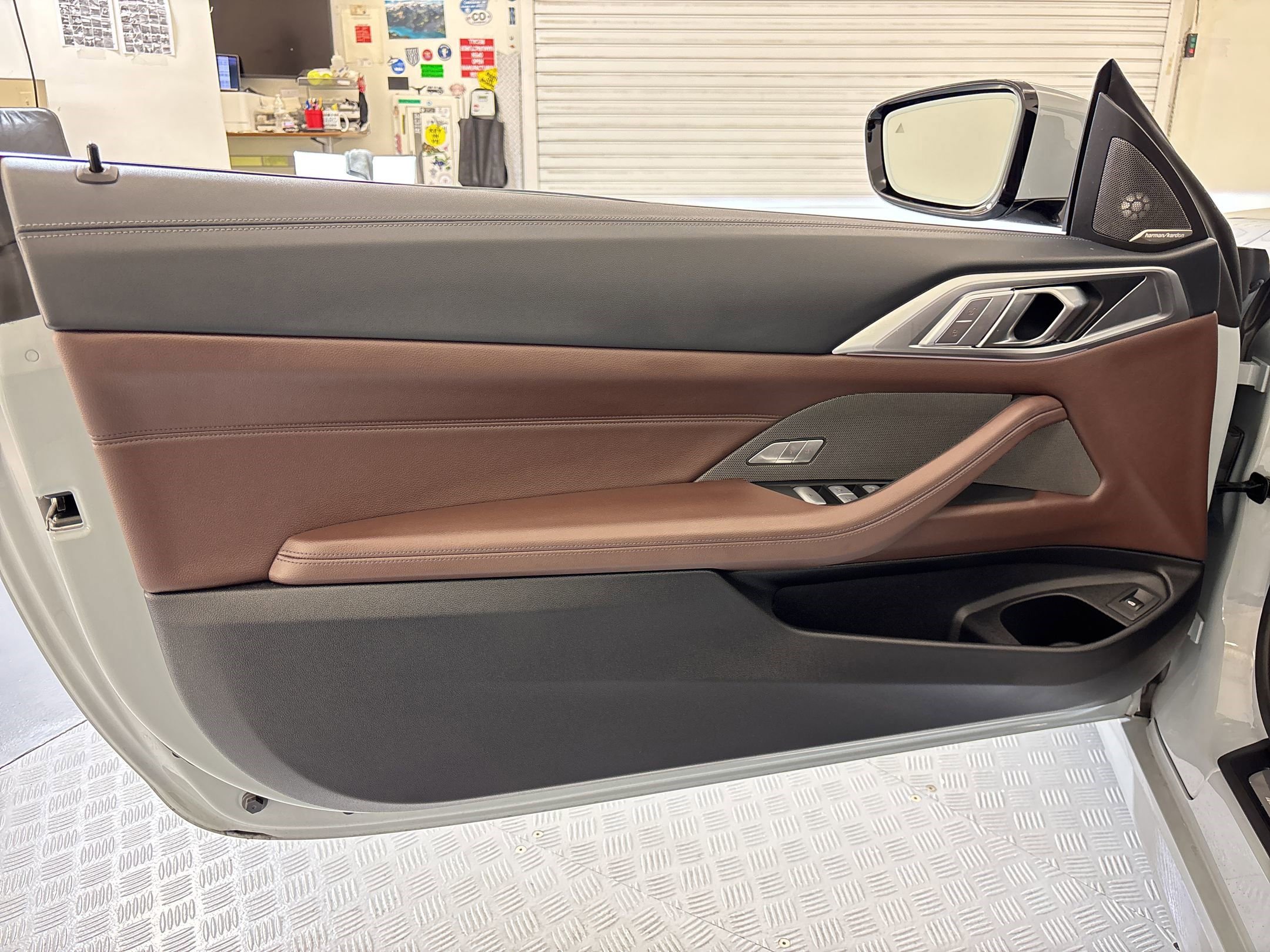 Used 2026 BMW 430i xDrive Convertible w/ M Sport Package image 18