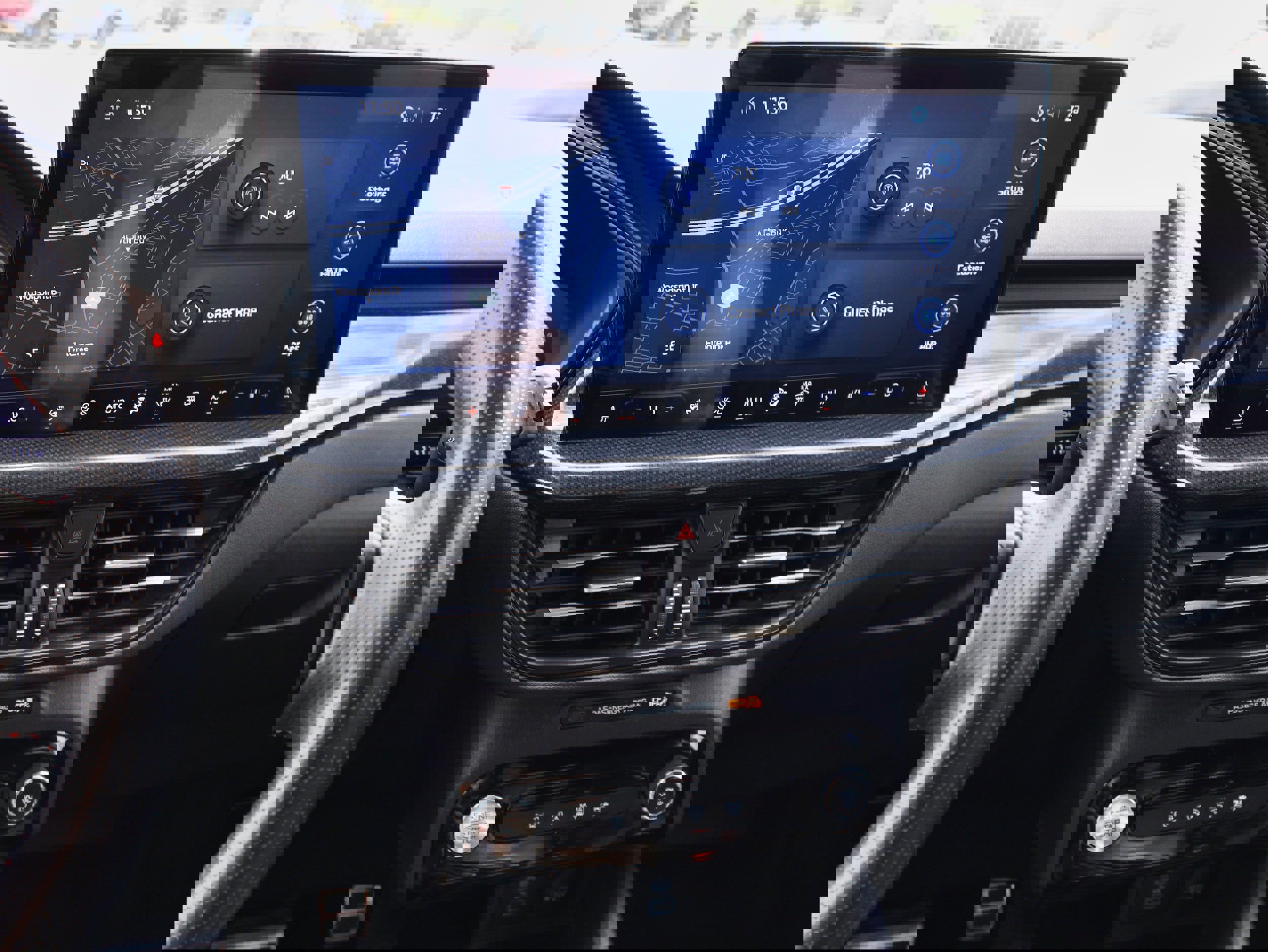 Used 2023 Ford Escape ST-Line w/ Tech Pack #1 image 17