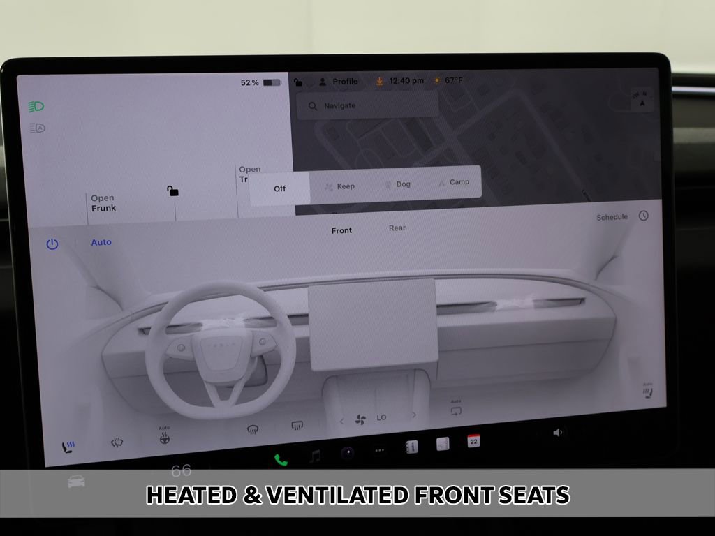 Used 2024 Tesla Model 3 Standard Range RWD image 7