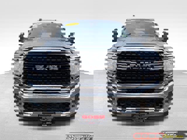 Certified 2024 RAM 2500 Tradesman w/ Towing Technology Group image 2