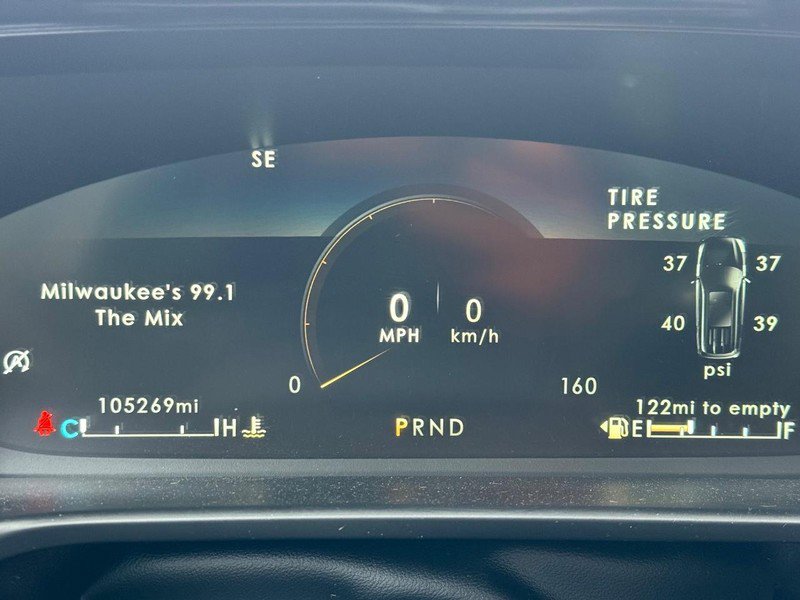 Used 2020 Lincoln Aviator Reserve w/ Equipment Group 202A image 27