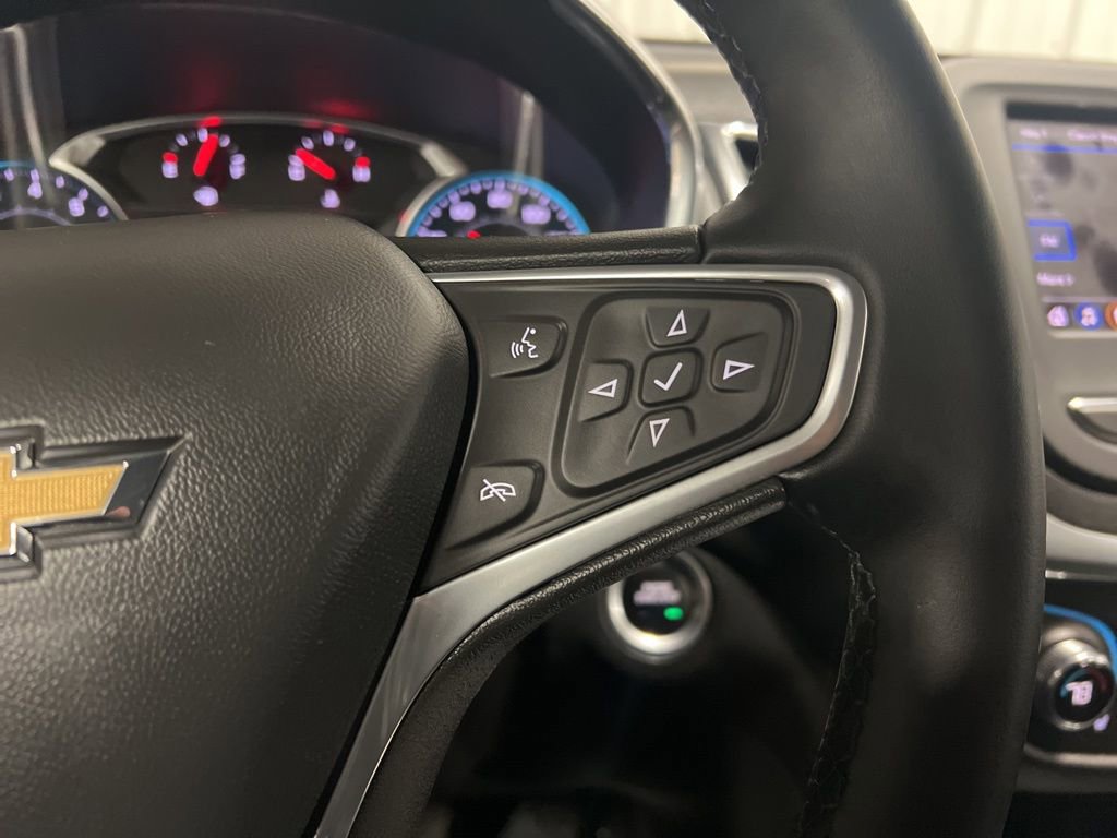 Certified 2023 Chevrolet Equinox LT image 17