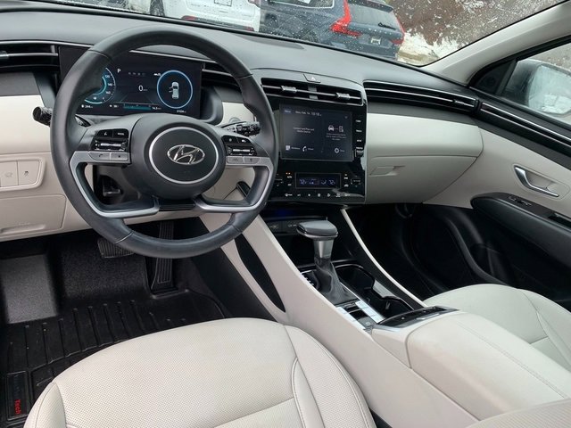 Used 2023 Hyundai Tucson SEL w/ Convenience Package image 19