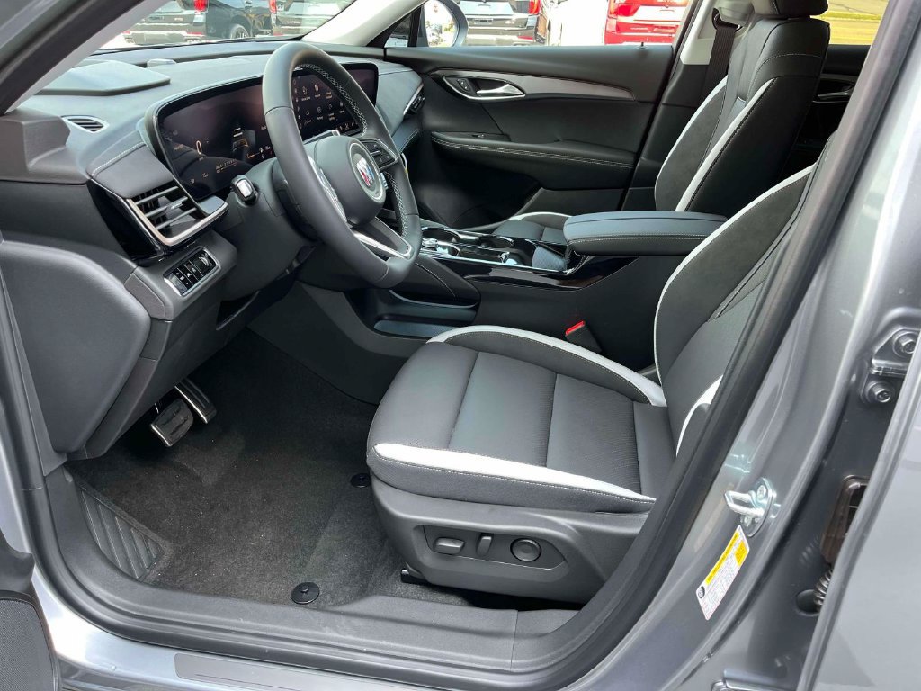 New 2026 Buick Envision Sport Touring AWD/4WD image 23