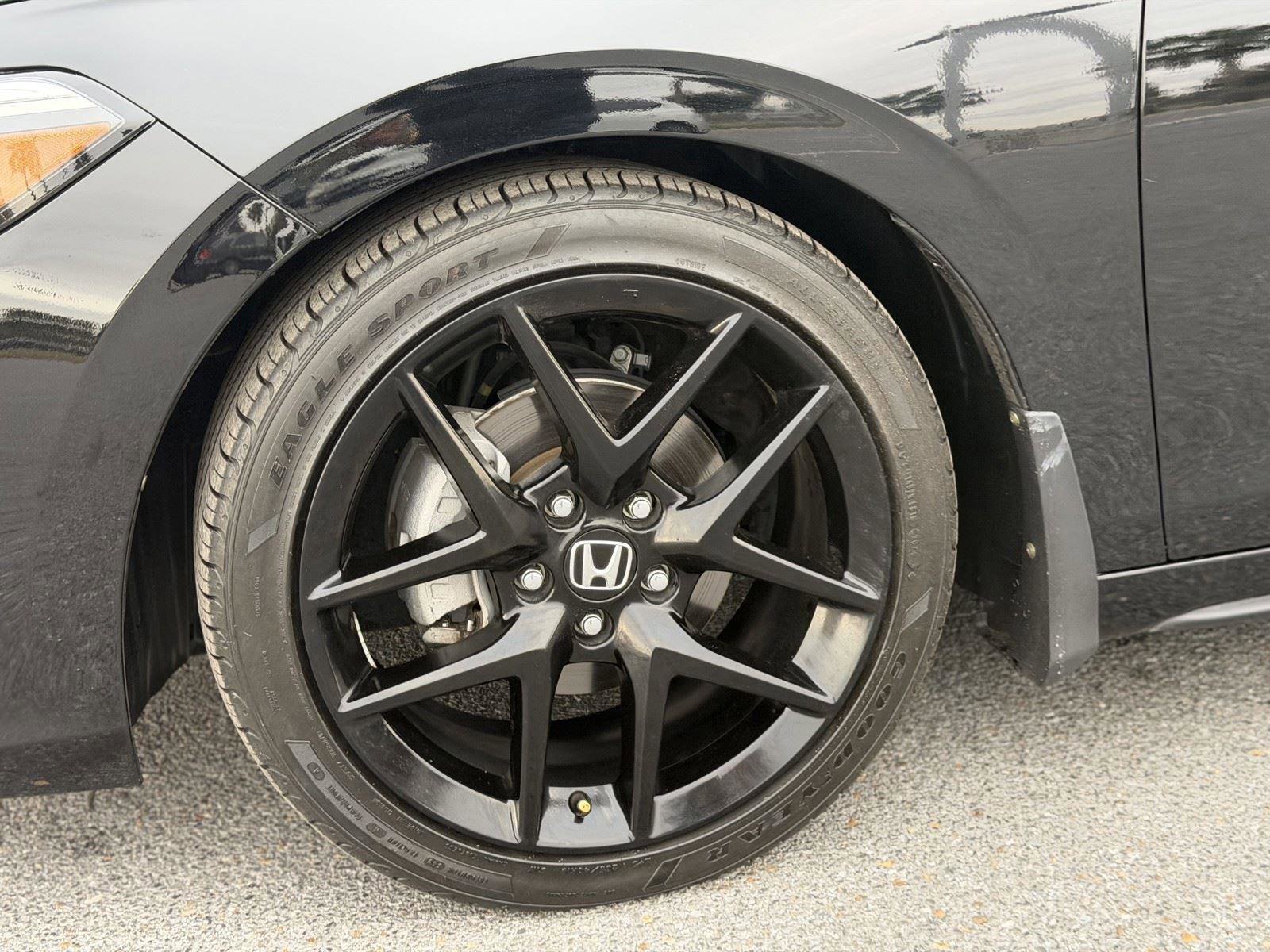 Used 2024 Honda Civic Sport image 14