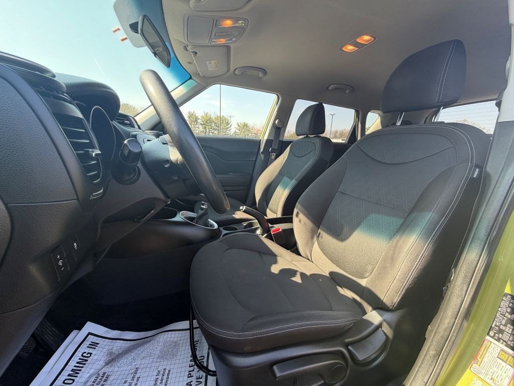 Used 2017 Kia Soul image 10