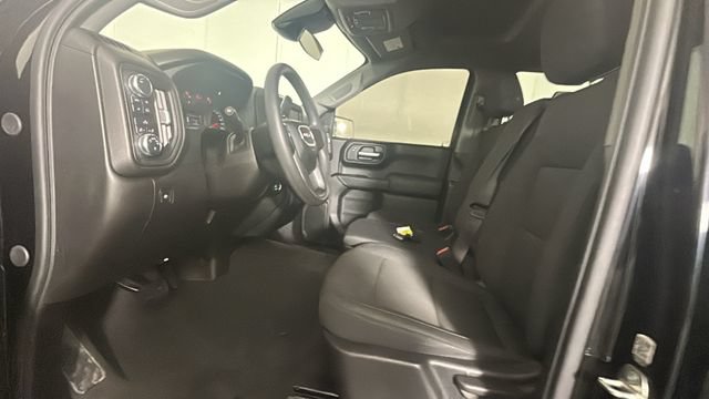 Used 2024 GMC Sierra 1500 Pro w/ Graphite Edition AWD/4WD image 10