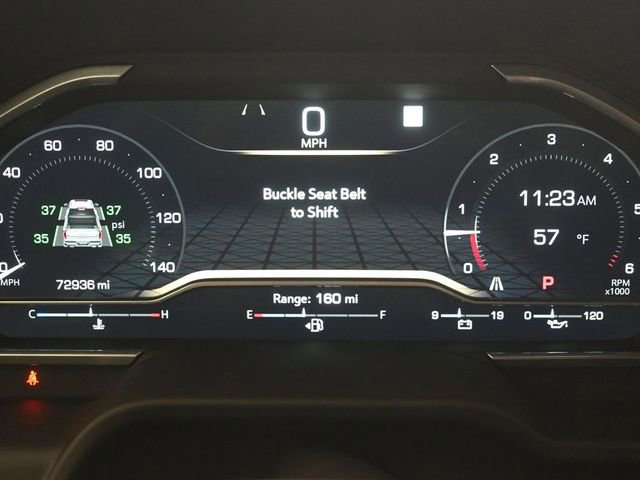 Used 2022 GMC Sierra 1500 Denali image 12