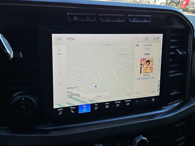 Used 2024 Ford F250 Platinum w/ Tremor Off-Road Package image 13