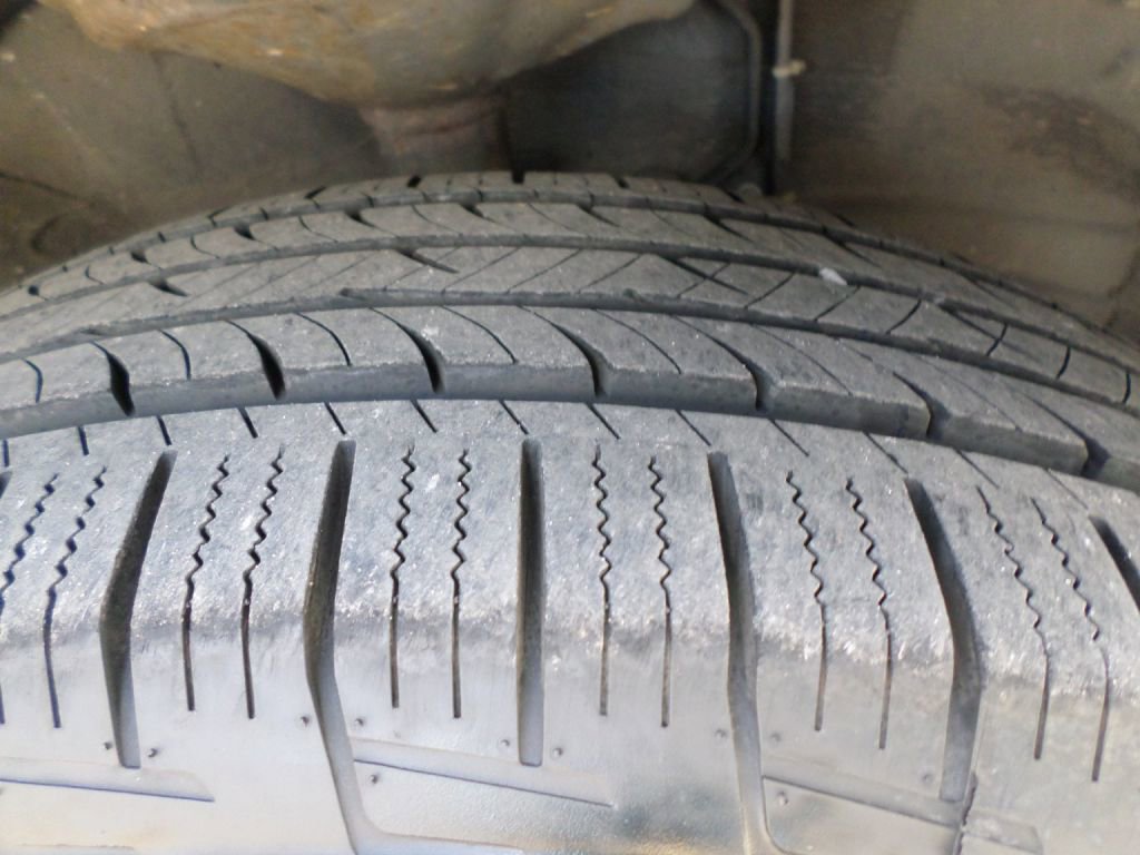 Used 2004 Toyota Highlander Limited image 33