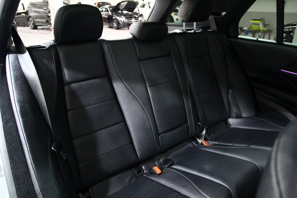 Used 2025 Mercedes-Benz GLE 350 GLE 350 image 27