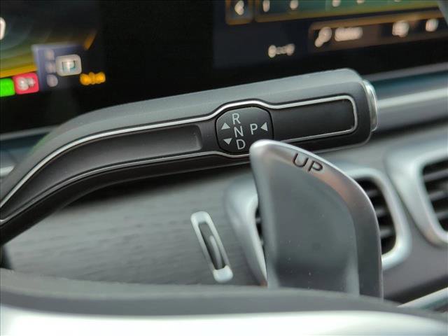 Used 2023 Mercedes-Benz GLE 63 AMG S image 12