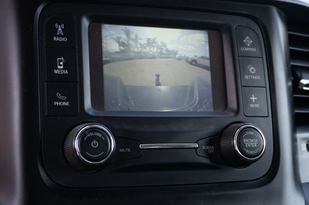 Used 2019 RAM 2500 Tradesman image 28