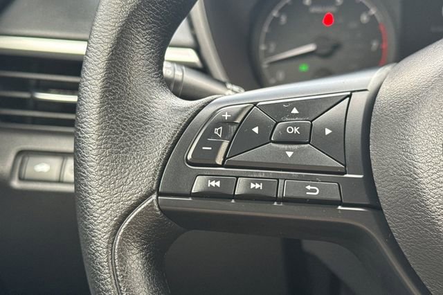 Used 2025 Nissan Altima 2.5 S image 25